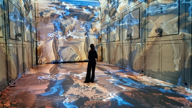 Superradiance - Xtopia Hope Istanbul 2024 - 20241205_172148